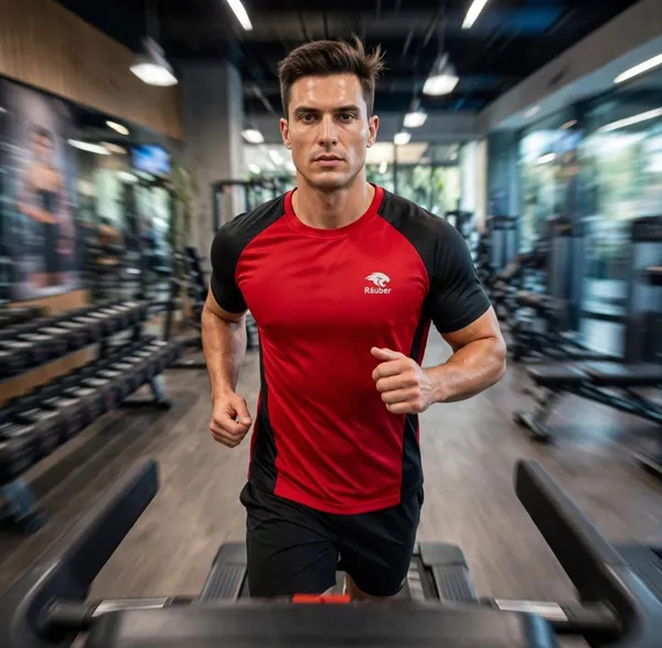 Red_Raglan_Sports_T-Shirt_for_Men