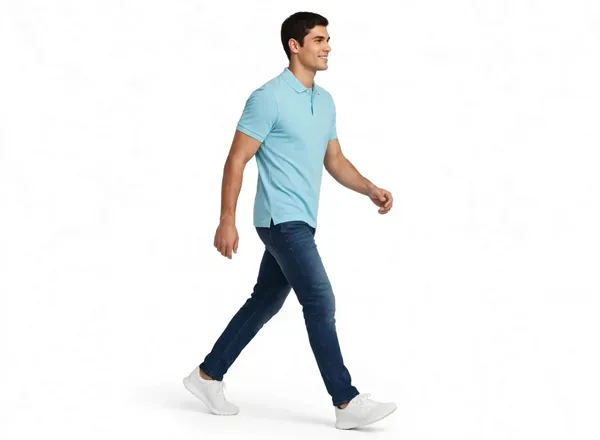 Aqua_Polo_T-Shirt_for_Men