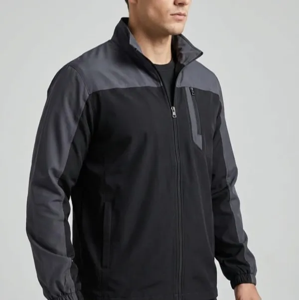 Black_Colourblock_Casual_Jacket_for_Men