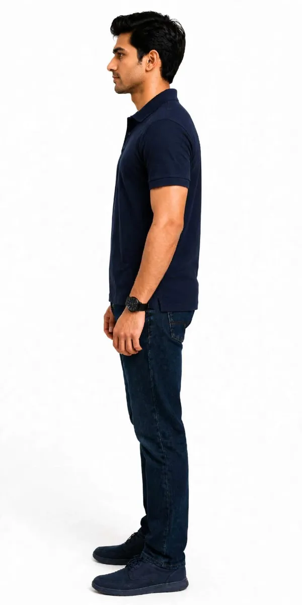 Navy_Regular_Fit_Polo_T-Shirt_for_Men