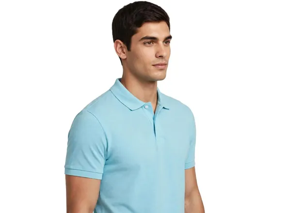 Aqua_Polo_T-Shirt_for_Men