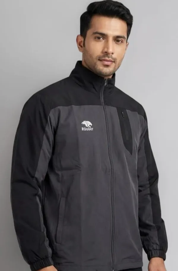Black_Colorblock_Full-Zip_Jacket_for_Men