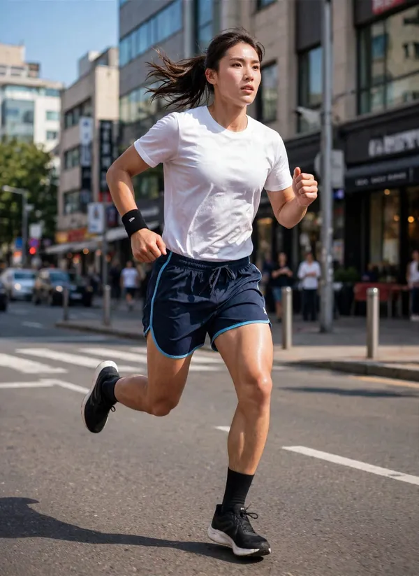 Navy_Sports_Fit_Running_Shorts_for_Men_And_Women