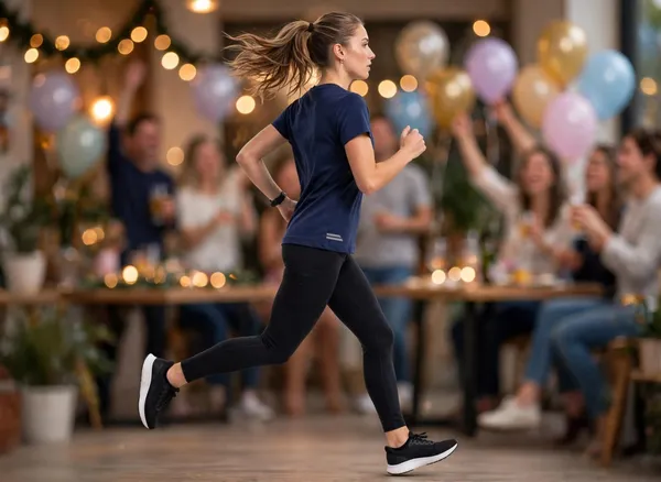 Navy_Active_Fit_Sports_T-Shirt_for_Women