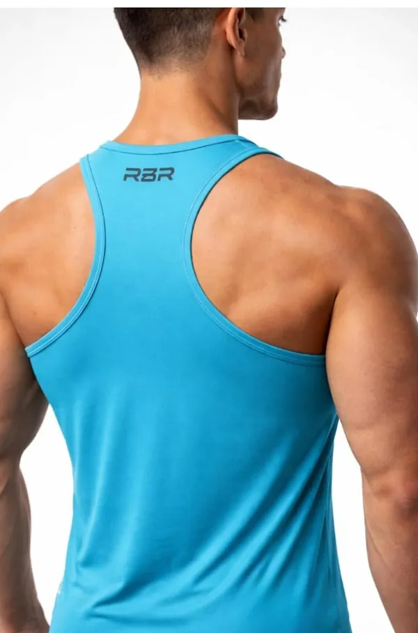 Teal_Sleeveless_Athletic_Tank_Top_for_Men