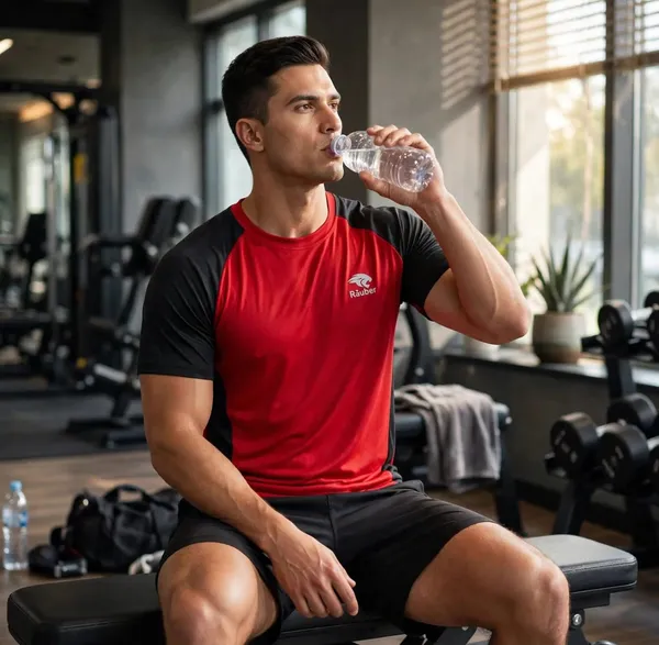 Red_Raglan_Sports_T-Shirt_for_Men
