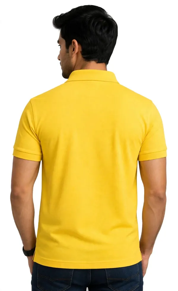 Yellow_Polo_T-Shirt_for_Men