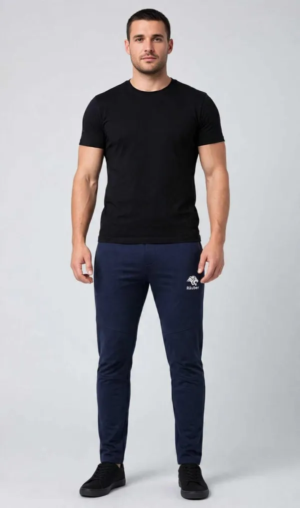 Navy_Slim_Fit_Track_Pants_for_Men