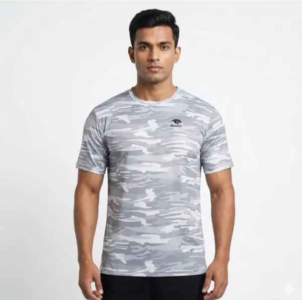 Grey_Camouflage_Crew_Neck_T-Shirt_for_Men