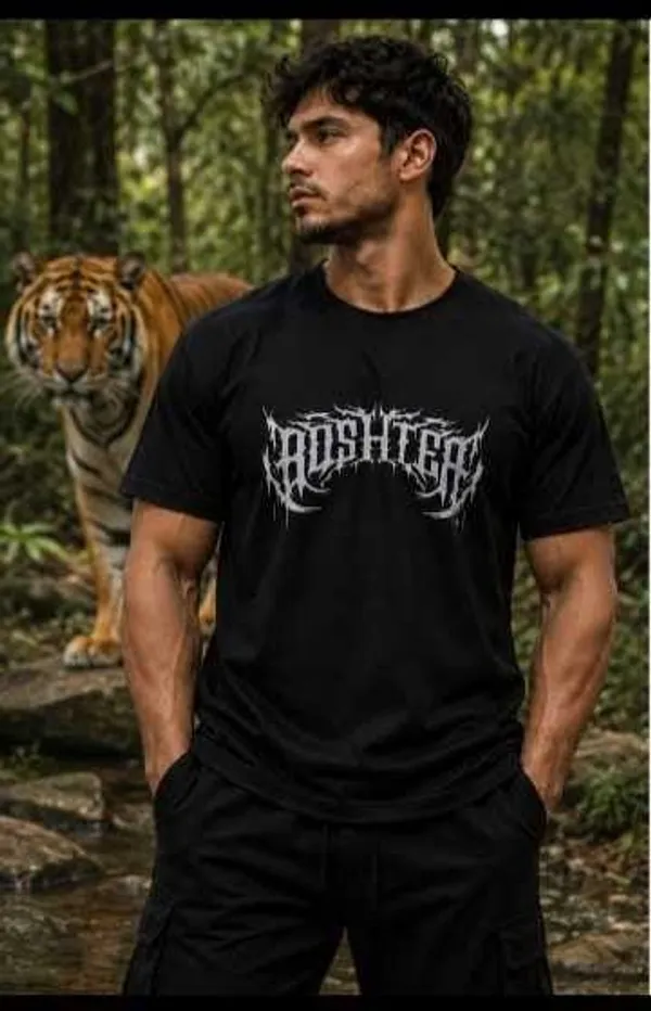 Black_Graphic_Fit_T-Shirt_for_Men