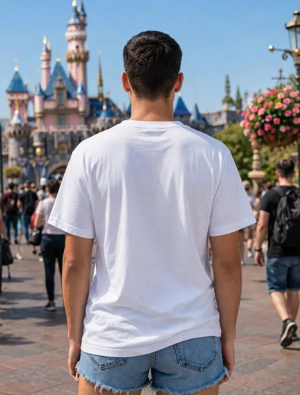 White_Graphic_Fit_T-Shirt_for_Men