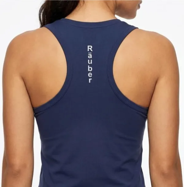 Navy_Stretch_Slim_Fit_Crop_Top_for_Women