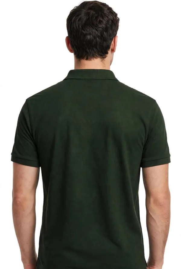 Dark_Green_Polo_T-Shirt_for_Men