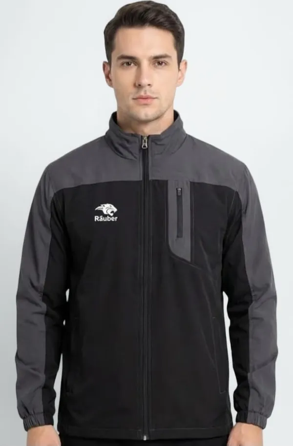 Black_Colourblock_Casual_Jacket_for_Men