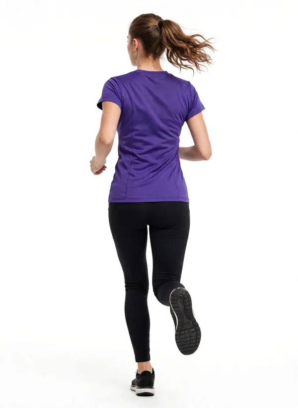Purple_Short_Sleeve_Sports_T-Shirt_for_Women