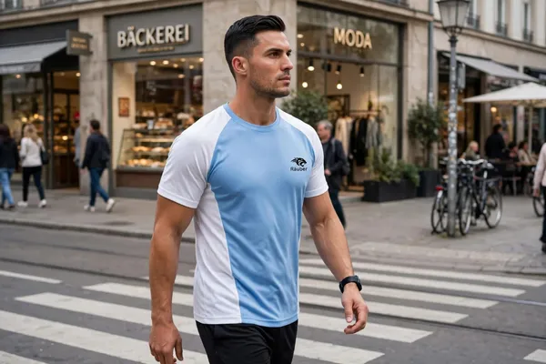 Blue_Contrast_Regular_Fit_Sports_T-Shirt_for_Men
