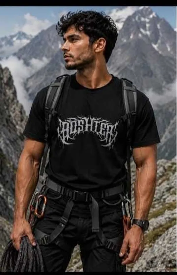 Black_Graphic_Fit_T-Shirt_for_Men