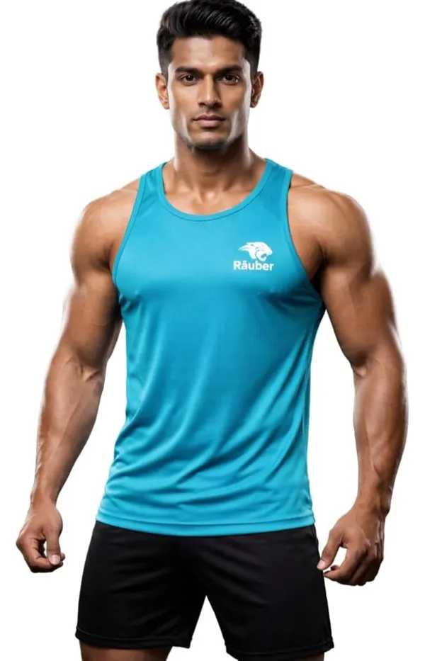 Teal_Sleeveless_Athletic_Tank_Top_for_Men