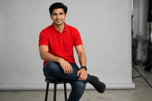 Red_Polo_Collar_T-Shirt_for_Men