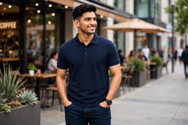 Navy_Regular_Fit_Polo_T-Shirt_for_Men