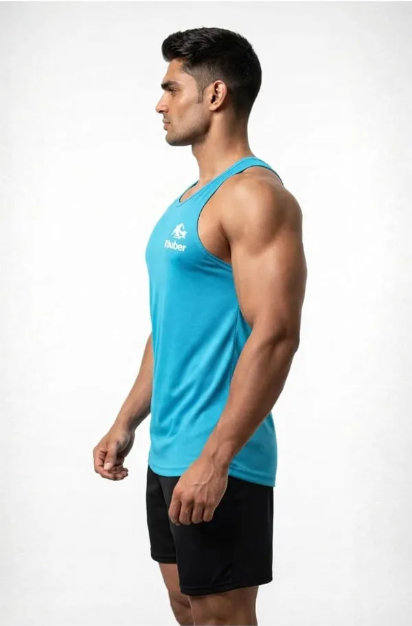 Teal_Sleeveless_Athletic_Tank_Top_for_Men