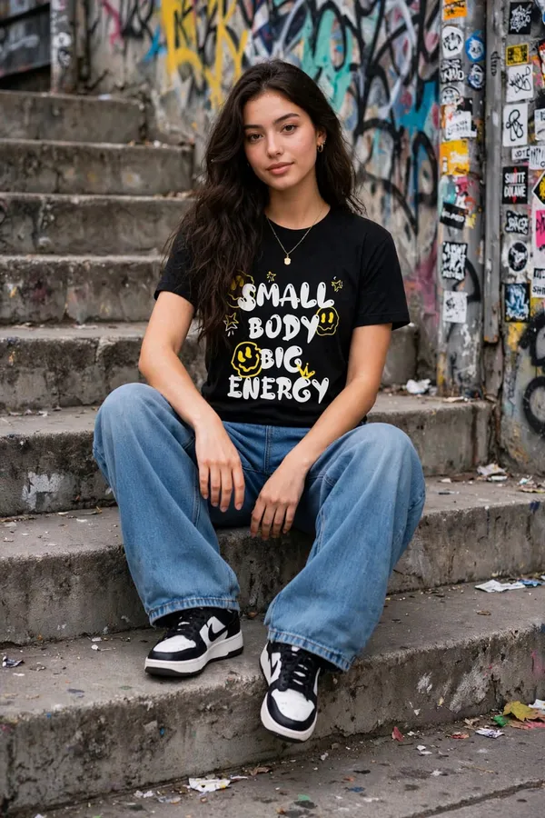 Black_Graphic_Print_Regular_Fit_T-Shirt_for_Unisex