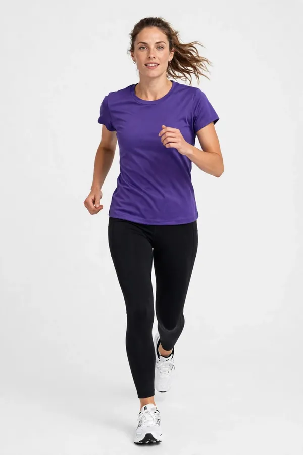 Purple_Short_Sleeve_Sports_T-Shirt_for_Women