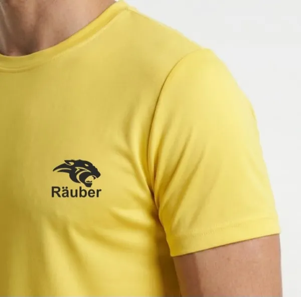 Yellow_Regular_Fit_T-Shirt_for_Men