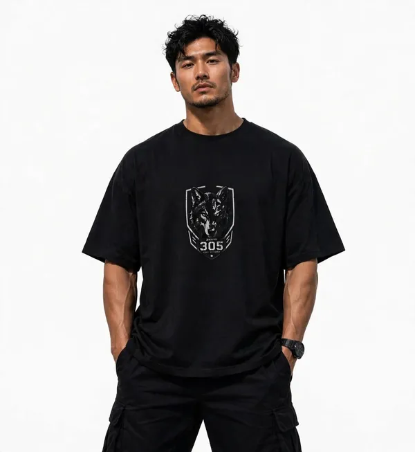 Black_Oversized_Fit_Graphic_T-Shirt_for_Men