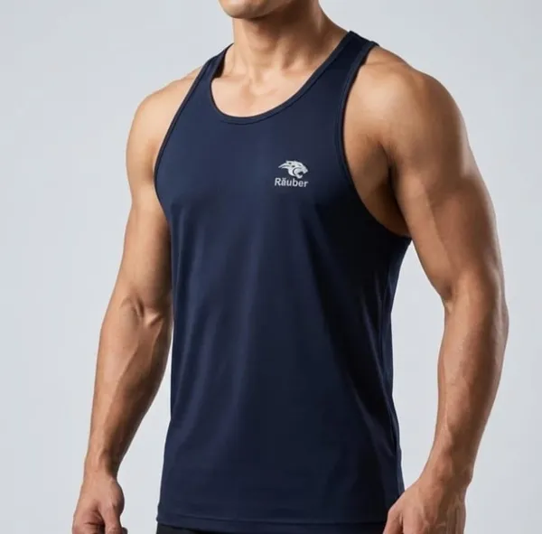 Navy_Ribbed_Racerback_Tank_Top_for_Men