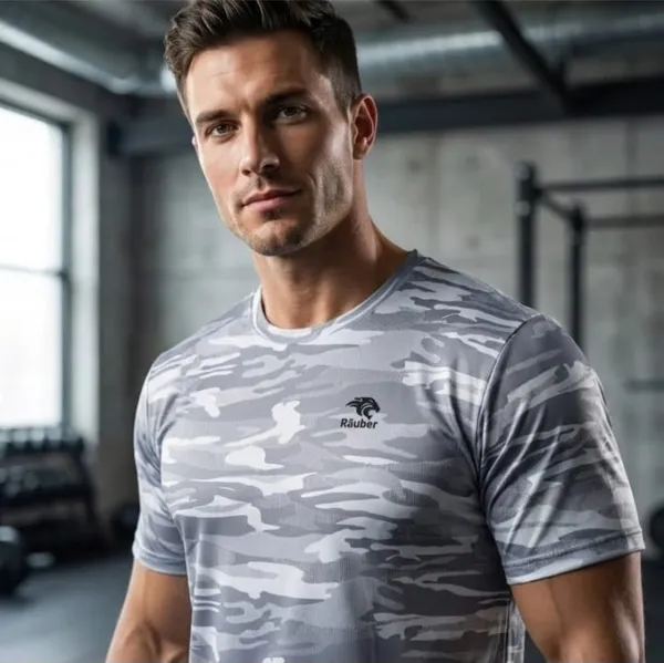 Grey_Camouflage_Crew_Neck_T-Shirt_for_Men