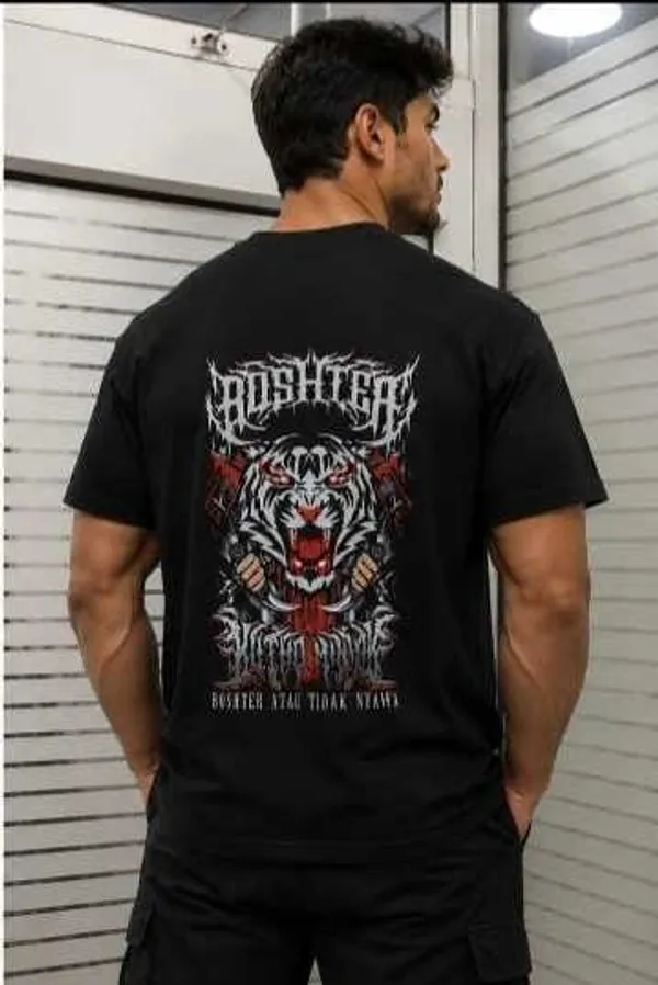 Black_Graphic_Fit_T-Shirt_for_Men