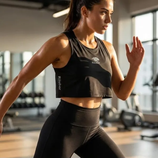 Black_Racerback_Crop_Activewear_Top_for_Women
