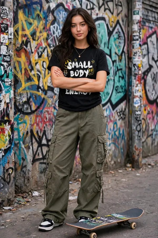 Black_Graphic_Print_Regular_Fit_T-Shirt_for_Unisex