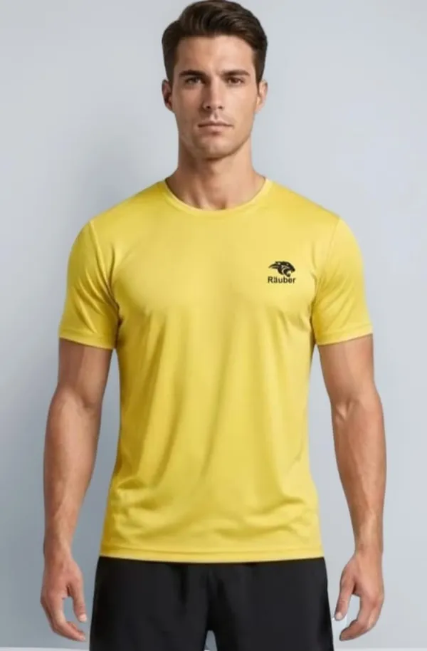 Yellow_Regular_Fit_T-Shirt_for_Men