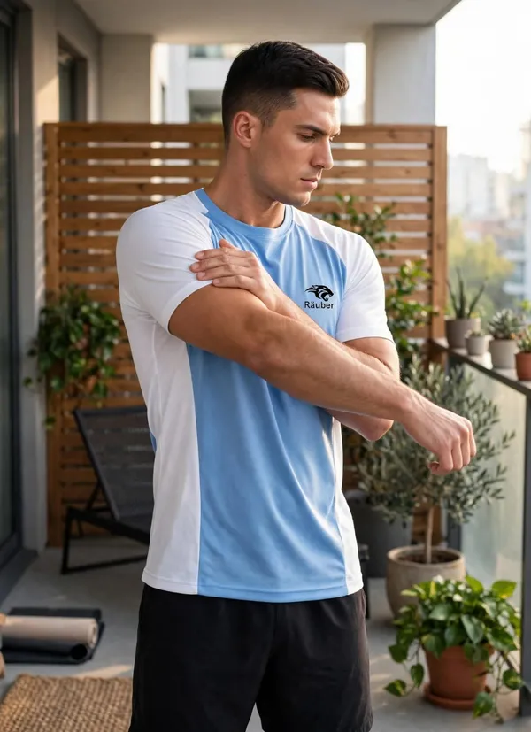 Blue_Contrast_Regular_Fit_Sports_T-Shirt_for_Men