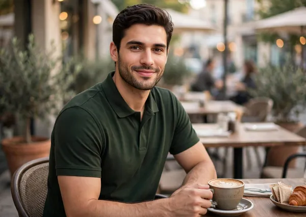 Dark_Green_Polo_T-Shirt_for_Men