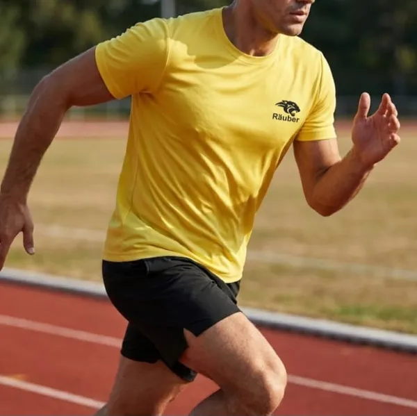 Yellow_Regular_Fit_T-Shirt_for_Men