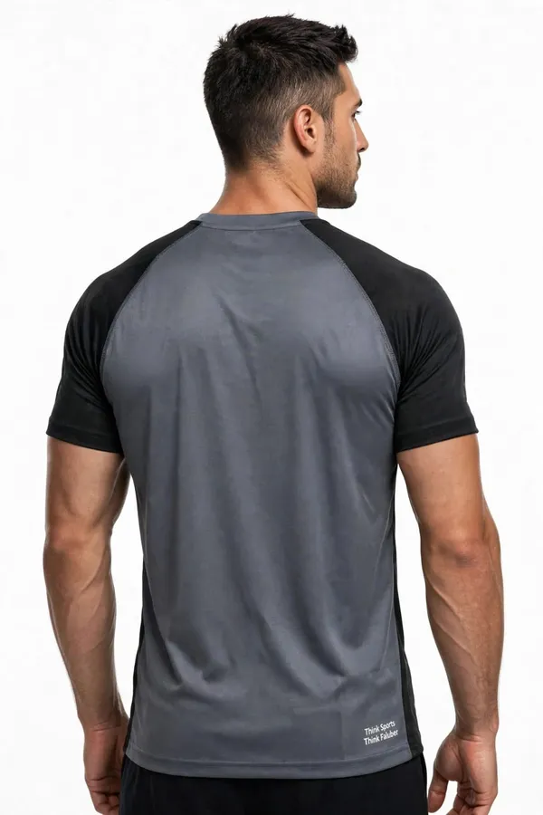 Grey_And_Black_Raglan_Sports_T-Shirt_for_Men