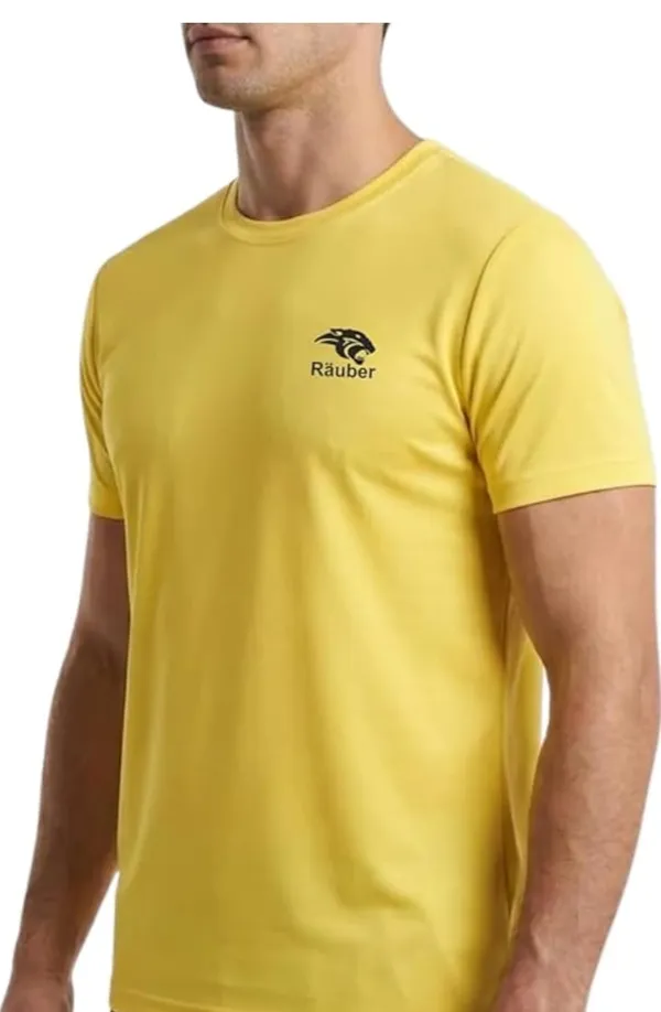 Yellow_Regular_Fit_T-Shirt_for_Men