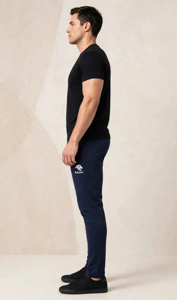 Navy_Slim_Fit_Track_Pants_for_Men