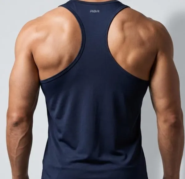 Navy_Ribbed_Racerback_Tank_Top_for_Men