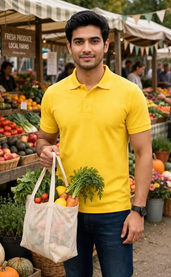 Yellow_Polo_T-Shirt_for_Men