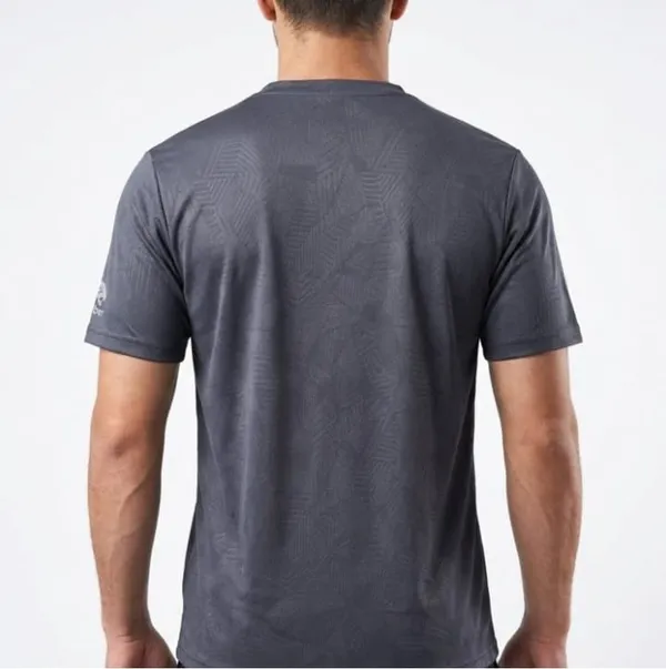 Grey_Athletic_Fit_Half_Zip_T-Shirt_for_Men