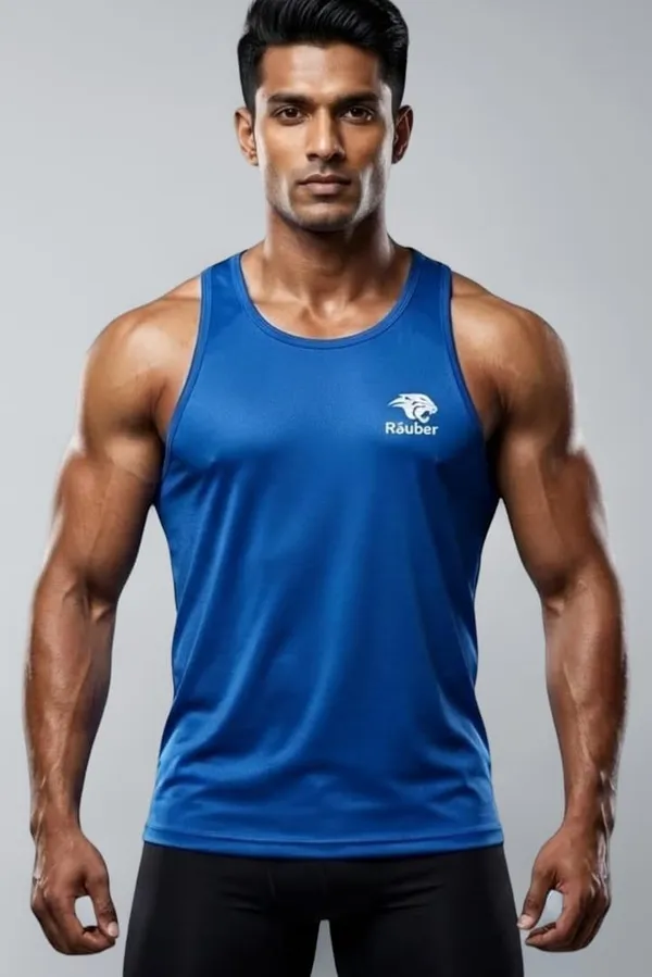 Blue_Sleeveless_Sports_Vest_for_Men
