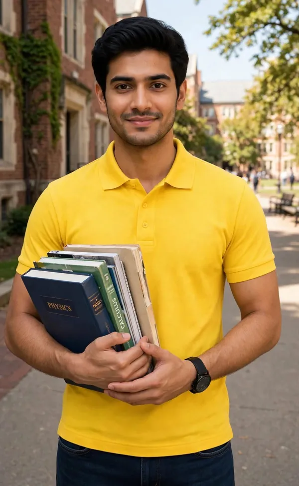 Yellow_Polo_T-Shirt_for_Men