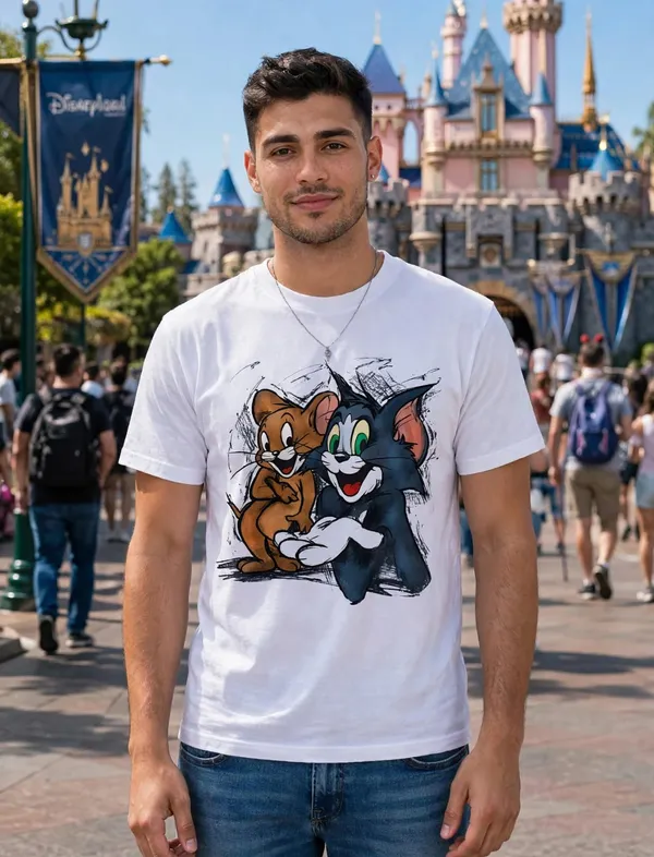 White_Graphic_Fit_T-Shirt_for_Men
