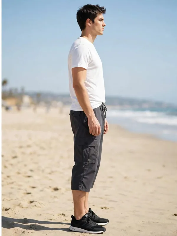 Grey_Cargo_Shorts_for_Men