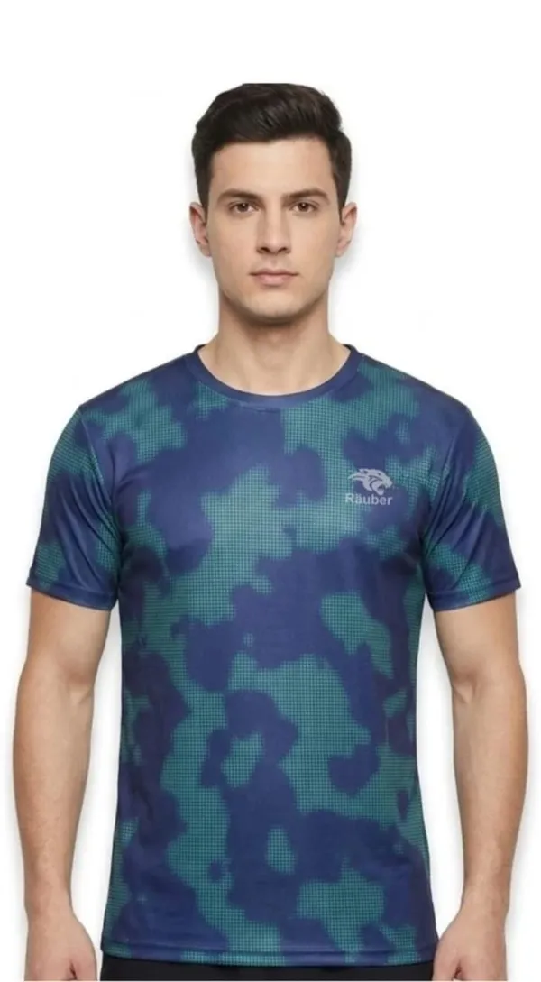 Blue_Camouflage_Sports_T-Shirt_for_Men