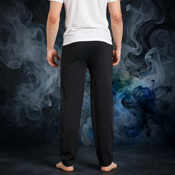 Black_Slim_Fit_Track_Pants_for_Men